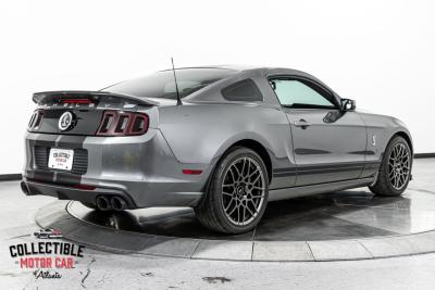 2013 Shelby GT500