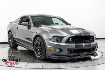 2013 Shelby GT500