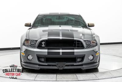 2013 Shelby GT500