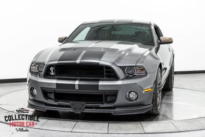 2013 Shelby GT500