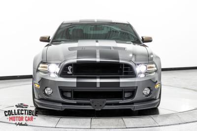 2013 Shelby GT500