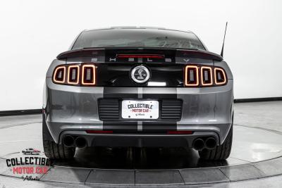 2013 Shelby GT500