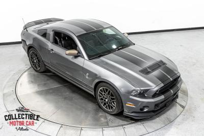 2013 Shelby GT500