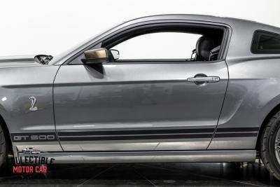 2013 Shelby GT500