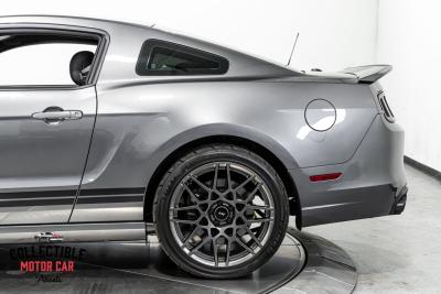 2013 Shelby GT500