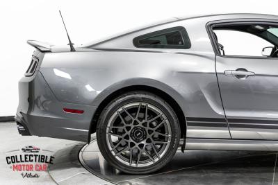 2013 Shelby GT500