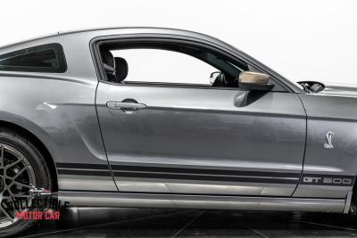 2013 Shelby GT500