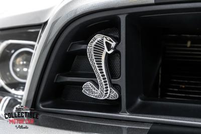 2013 Shelby GT500