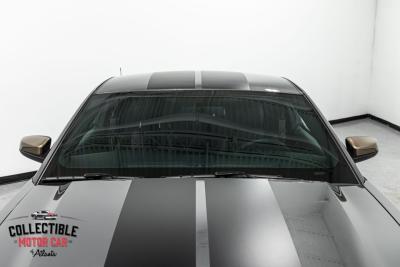 2013 Shelby GT500