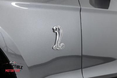 2013 Shelby GT500