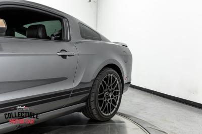 2013 Shelby GT500