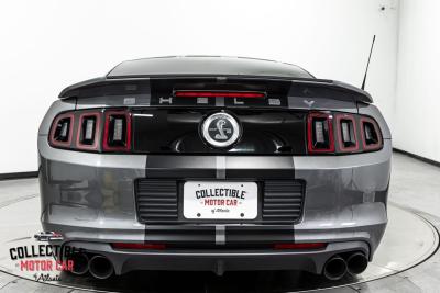 2013 Shelby GT500