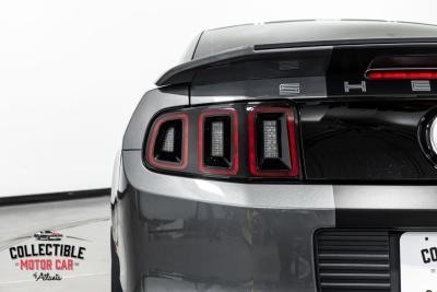 2013 Shelby GT500