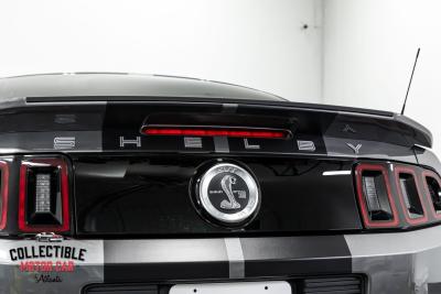 2013 Shelby GT500