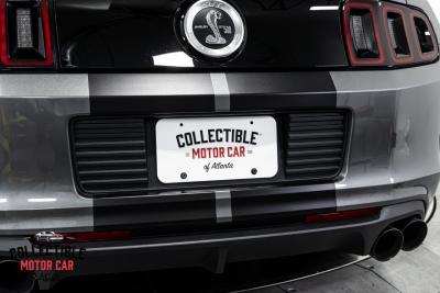 2013 Shelby GT500