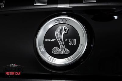 2013 Shelby GT500