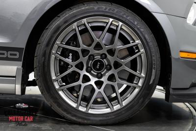 2013 Shelby GT500