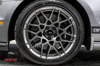 2013 Shelby GT500