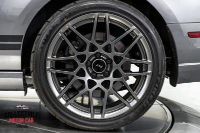 2013 Shelby GT500