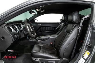 2013 Shelby GT500