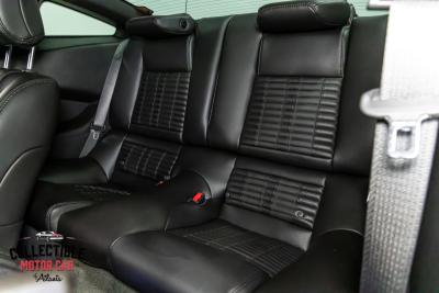 2013 Shelby GT500