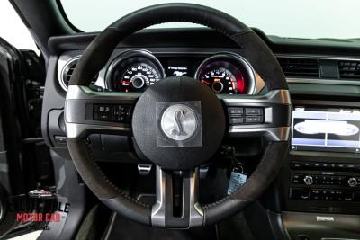 2013 Shelby GT500