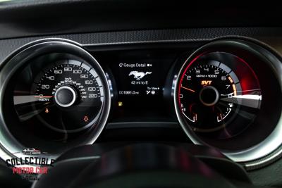 2013 Shelby GT500