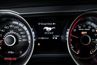 2013 Shelby GT500