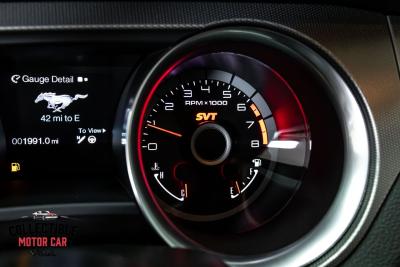 2013 Shelby GT500