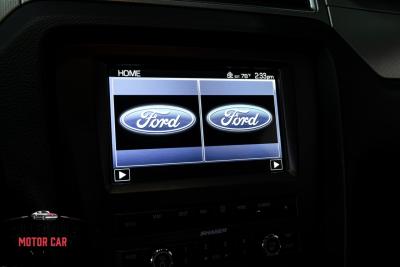 2013 Shelby GT500