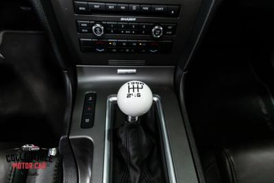 2013 Shelby GT500