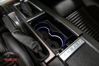 2013 Shelby GT500
