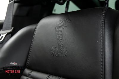 2013 Shelby GT500