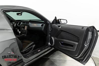 2013 Shelby GT500