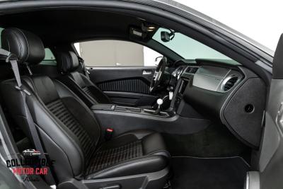 2013 Shelby GT500