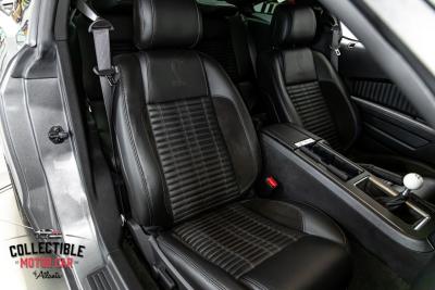 2013 Shelby GT500