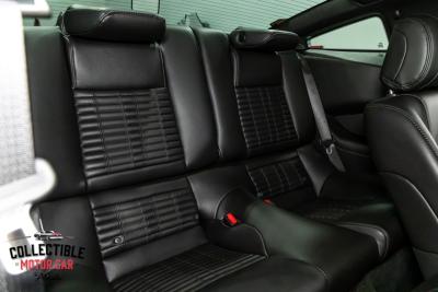 2013 Shelby GT500
