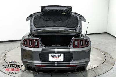 2013 Shelby GT500