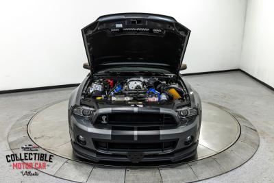 2013 Shelby GT500