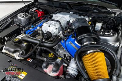 2013 Shelby GT500