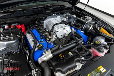 2013 Shelby GT500