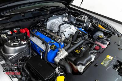 2013 Shelby GT500