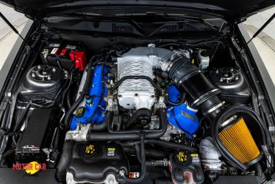 2013 Shelby GT500