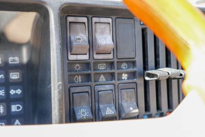 1984 Fiat Panda 4X4
