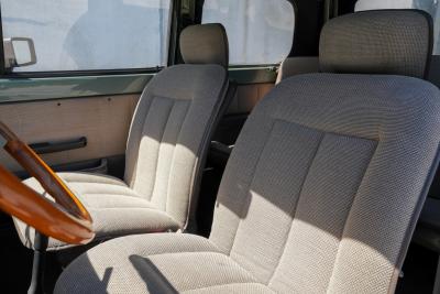 1984 Fiat Panda 4X4