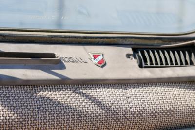 1984 Fiat Panda 4X4