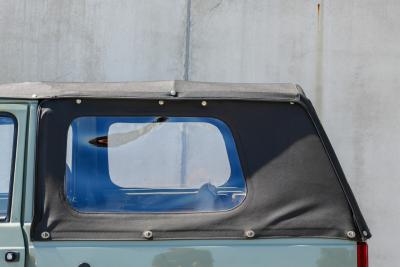 1984 Fiat Panda 4X4