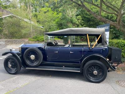 1926 Rolls - Royce 20HP