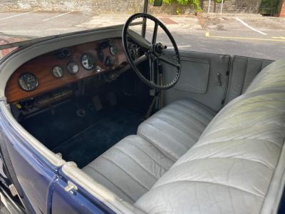 1926 Rolls - Royce 20HP