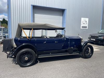 1926 Rolls - Royce 20HP
